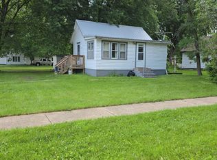 101 N Maryland Ave, Fulda, MN 56131