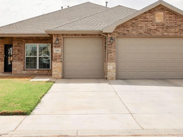 7101 22nd Pl, Lubbock, TX 79407