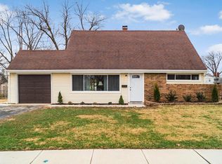 2991 Irwin Ave, Grove City, OH 43123