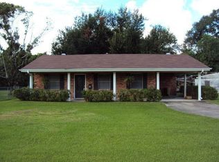 1510 Himalaya Ave, Thibodaux, LA 70301