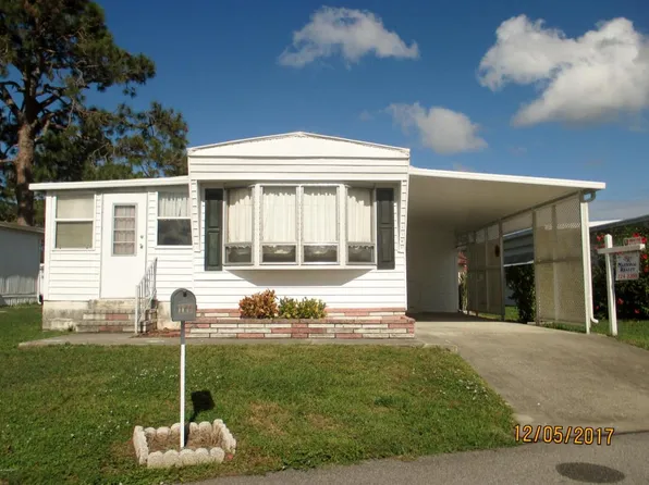 1171 Seminole Ct NE, Palm Bay, FL 32907