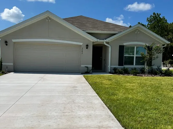 7042 SW 136th Ln #1042, Ocala, FL 34473