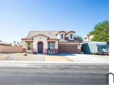 37491 Mersey St, Indio, CA, 92203