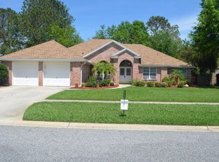 1741 Fiddlers Ridge Dr, Fleming Island, FL 32003