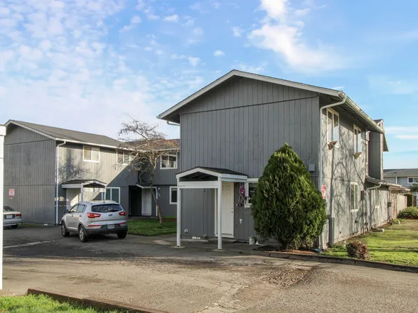 Salishan, 1543-1611 Salishan St SE, Salem, OR 97302