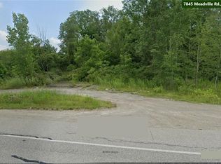 7845 Meadville Rd, Girard, PA 16417