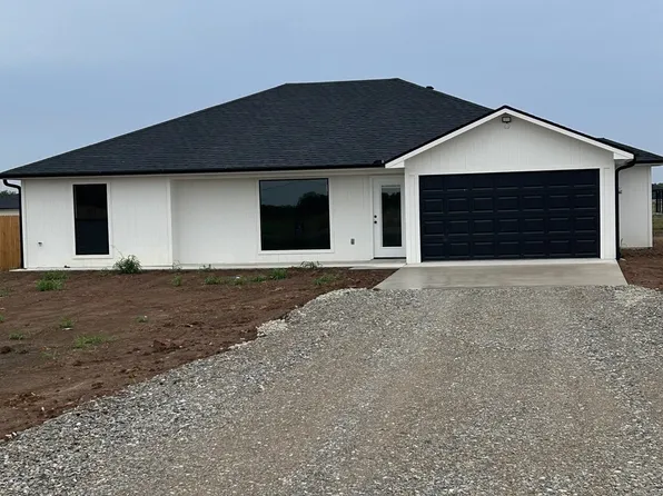 839 Private Road 24977, Brookston, TX 75421