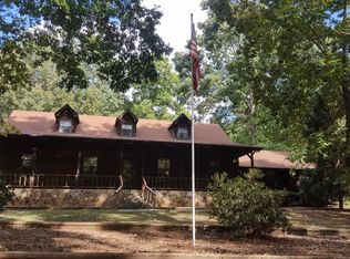 388 Mount Zion Rd, Danielsville, GA 30633