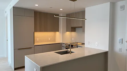 3 Court Square, #PH108