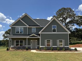 1293 Towns Rd, Lagrange, GA 30241