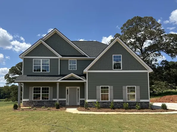 1293 Towns Rd, Lagrange, GA 30241