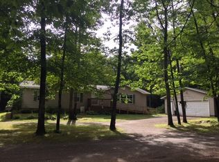 101 Oak St, Negaunee, MI 49866