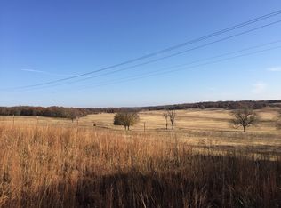 3300 Rd, Wellston, OK 74881