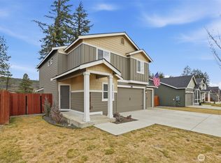 1704 Marian Drive, Cle Elum, WA 98922