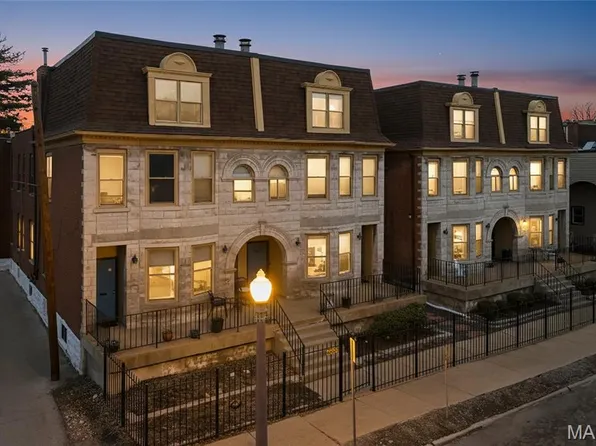 327 N Boyle Ave, Saint Louis, MO 63108