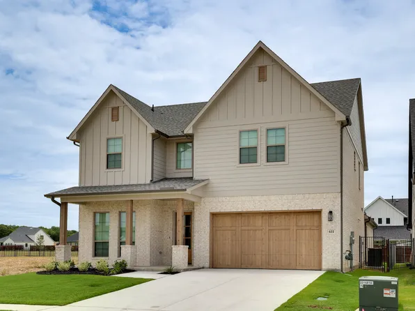 611 Hummingbird Dr, Aledo, TX 76008