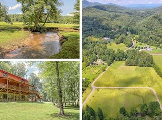 1738 Johnsonville Rd, Murphy, NC 28906