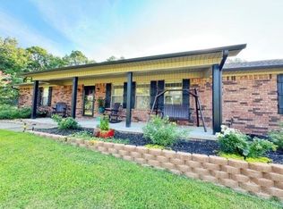 645 Cliff Rd, Russellville, AR 72802