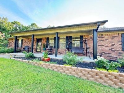 645 Cliff Rd, Russellville, AR, 72802