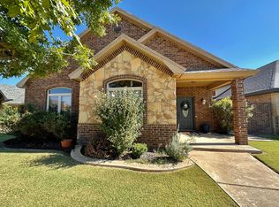 5815 112th St, Lubbock, TX 79424