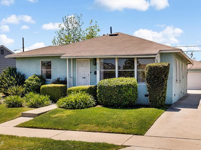 2327 Roscommon Ave, Monterey Park, CA, 91754