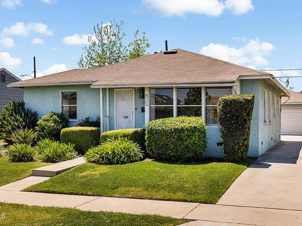 2327 Roscommon Ave, Monterey Park, CA 91754