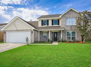2009 Hempstead Dr, Slidell, LA 70461
