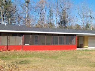 3397 Haymeadow Rd, Rhinelander, WI 54501