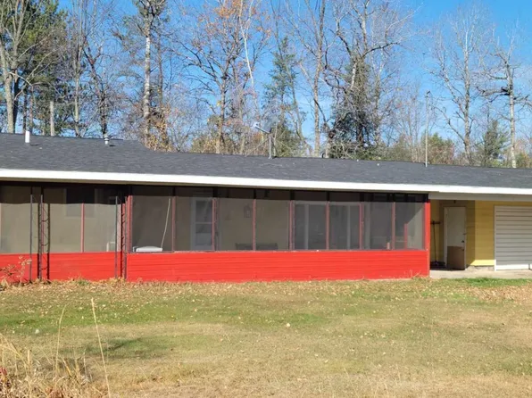 3397 Haymeadow Rd, Rhinelander, WI 54501
