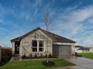 3301 San Clemente Dr, Melissa, TX 75454