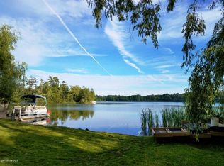 52 Sargent Brook Rd, Lenox, MA 01240