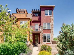 3678 Pinedale St, Boulder, CO 80301