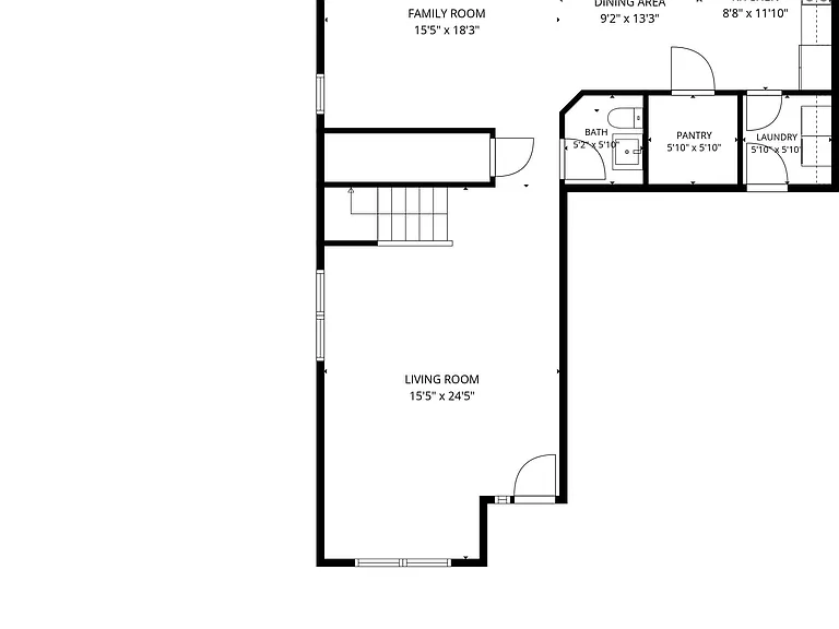 2458 W Via Dona Rd — Photo 20