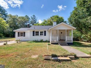 30 Bannister Dr NE, Rome, GA 30161