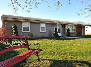 3 Sagamore Dr, Dartmouth, MA 02748