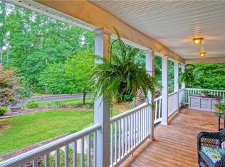 7153 Windy Pine Cir, Denver, NC 28037