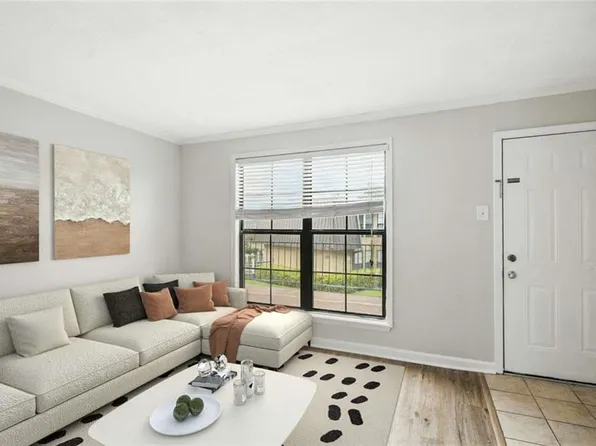 10286 W Winston Ave APT 15, Baton Rouge, LA 70809