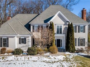 52 Northington Dr, Avon, CT 06001