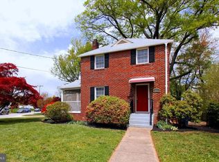 4100 Quintana St, Hyattsville, MD 20782