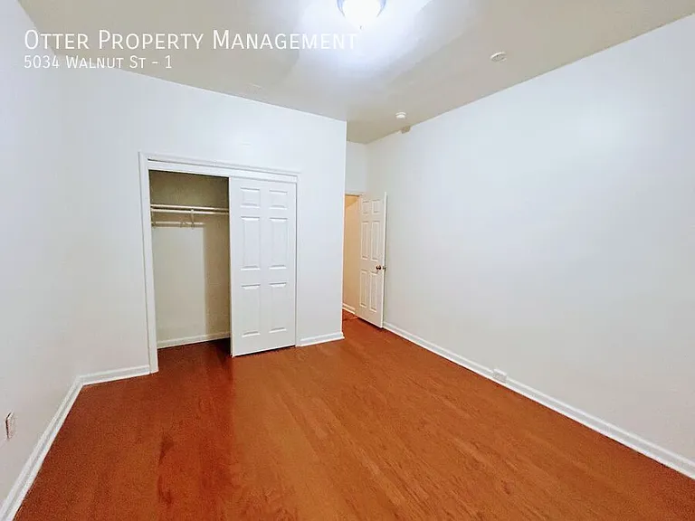 5034 Walnut St #1 — Photo 9