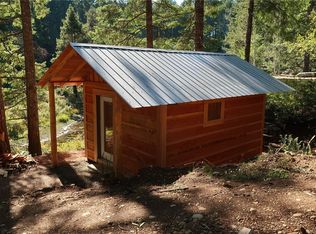 LOT 10th NE, Tahuya, WA