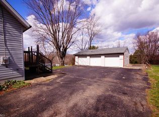 307 48th St SW, Canton, OH 44706