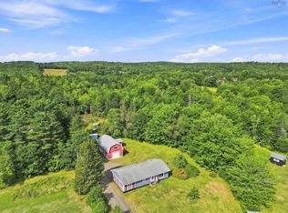 1662 Highway 331, Pleasantville, NS B0R 1G0