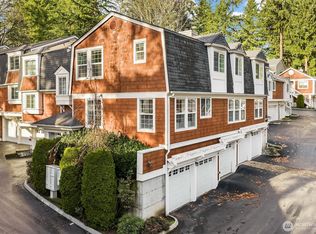 3046 128th Avenue SE #30, Bellevue, WA
