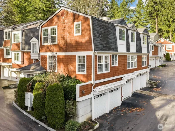 3046 128th Avenue SE #30, Bellevue, WA 98005