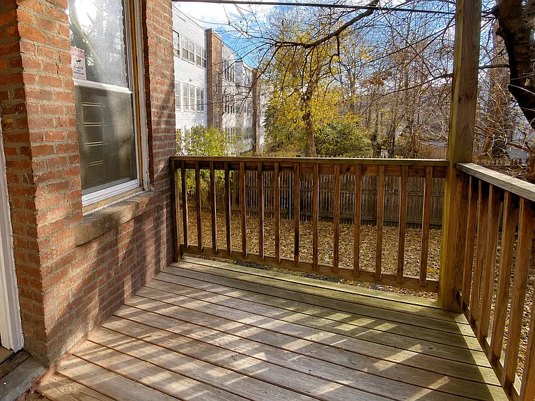 26 Park Vale Ave #2 — Photo 2