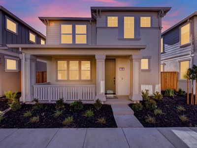 122 Flounder Street, Suisun City, CA, 94585