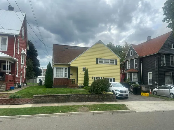 5 Mason Ave, Binghamton, NY 13904