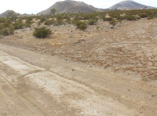 0 Power Line Rd #11, Palmdale, CA 93551