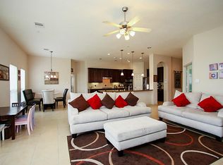 19914 Brookway Park Ct, Spring, TX 77379